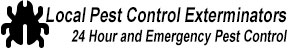 Gardner CO Pest Control Exterminators